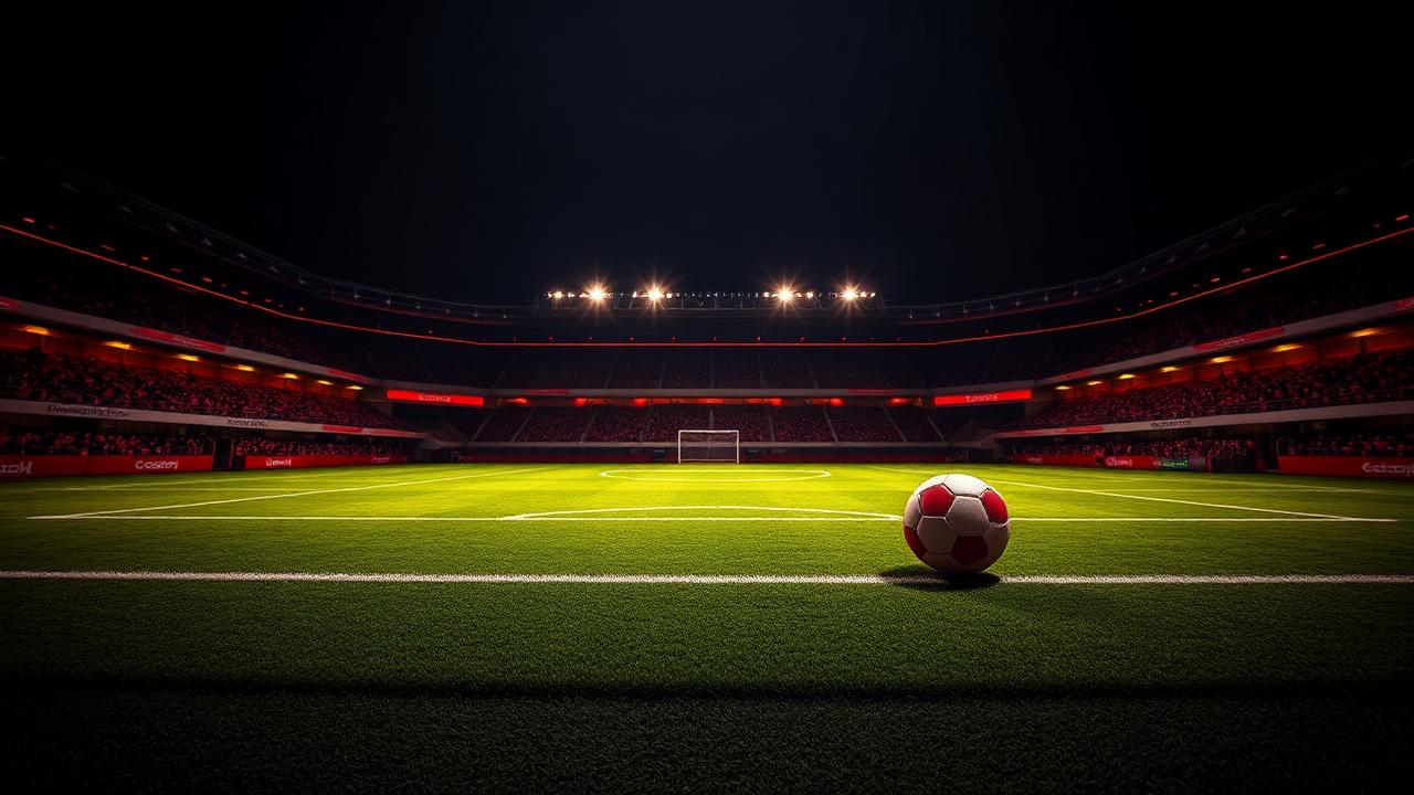 Football Betting Markets Guide