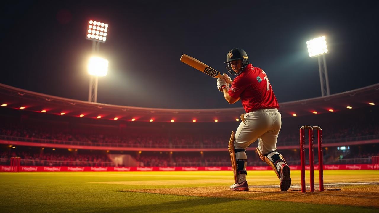 Cricket Betting ID Explained: What It Is and How It Works