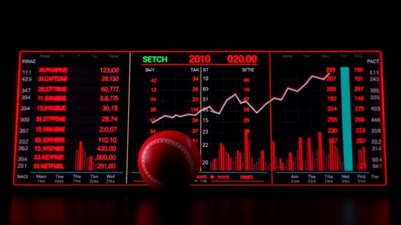 Session and Fancy Markets in Cricket: A Practical Guide