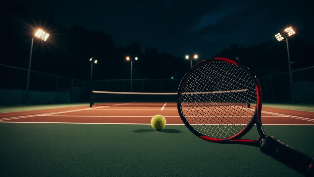 Tennis Betting Guide: Sets, Games and Surfaces